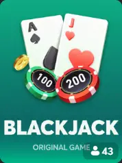Blackjack BC Game Vancouver game cover