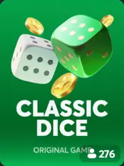 Classic Dice BC Game Vancouver game cover