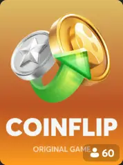 Coinflip BC Game Vancouver game cover