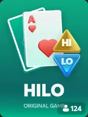 HiLo BC Game Vancouver game cover