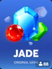 Jade BC Game Vancouver game cover