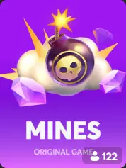 Mines BC Game Vancouver game cover