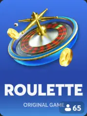 Roulette BC Game Vancouver game cover