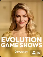 Evolution Game Shows BC Game Vancouver game cover