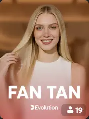 Fan Tan BC Game Vancouver game cover