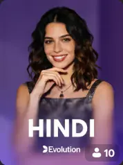 Hindi BC Game Vancouver game cover