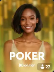 Poker Evolution BC Game Vancouver game cover