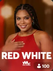 Red White BC Game Vancouver game cover
