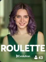 Roulette Evolution BC Game Vancouver game cover
