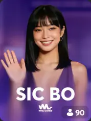 Sic Bo BC Game Vancouver game cover