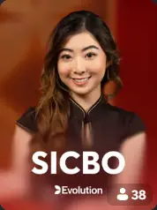 Sic Bo BC Game Vancouver game cover