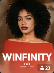 Winfinity BC Game Vancouver game cover