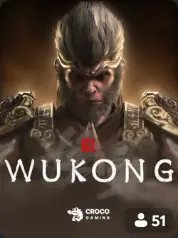 Wukong BC Game Vancouver game cover
